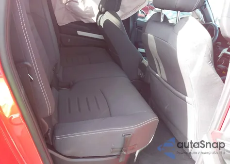 2024 Toyota Tacoma Trd Sport 2Wd из США, поврежденный, VIN 3TYKB5FN1RT014572